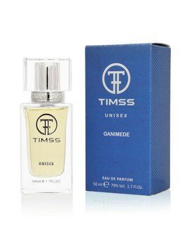 Marc-Antoine Barrois Ganymede edp 50ml Timms