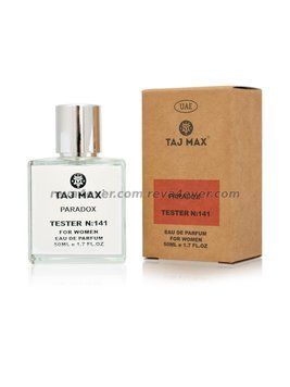 Prada Paradoxe edp 50ml premium tester Taj Max