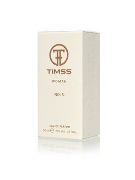 Chanel No 5 edp 50ml Timms