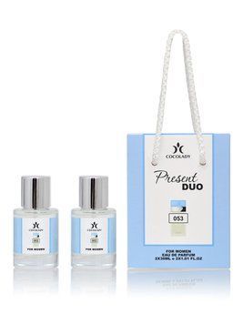 Dolce and Gabbana Light Blue Present DUO 2x30ml