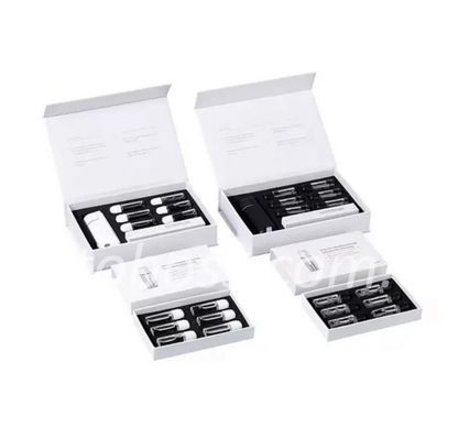 Автомобільний електронний дифузор ароматизатор повітря Ultrasonic Car Aroma Diffuser White автоматичний аромат