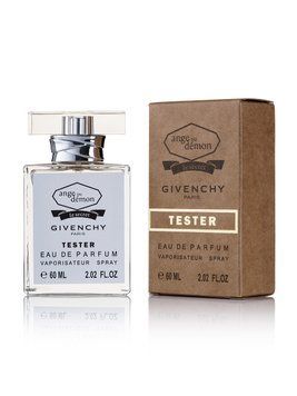 Givenchy Ange Ou Demon Le Secret edp 60ml brown tester