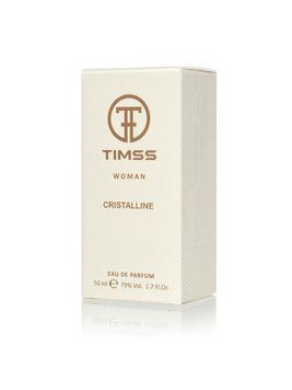 Bvlgari Omnia Crystalline edp 50ml Timms