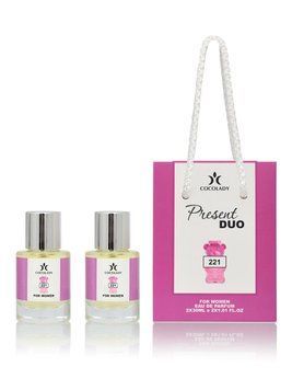 Moschino Toy 2 Bubble Gum edp Present DUO 2x30ml
