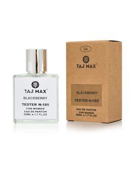 Jo Malone Blackberry & Bay edp 50ml premium tester Taj Max