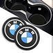 Антиковзаючий коврик в підстаканник BMW