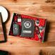 Подарочный набор аксесуаров DELUXE с логотипом SKODA