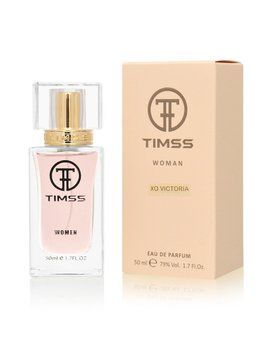 Victoria's Secret Victoria&rsquo;s Secret XO edp 50ml TIMMS