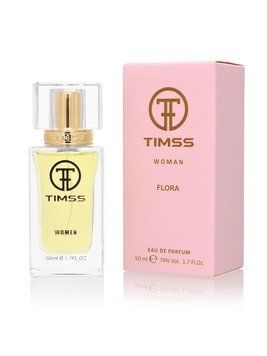 Gucci Flora by Gucci edp 50ml TIMMS