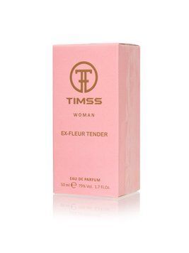 Ex Nihilo Devil Tender edp 50ml Timms