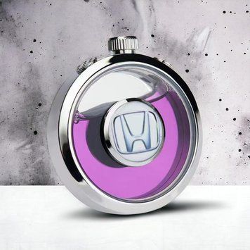 Ароматизатор в авто HONDA Автопарфюм в дефлектор авто