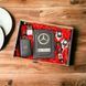 Подарунковий набір аксесуарів DELUXE з логотипом MERCEDES