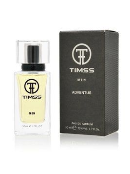 Creed Aventus edp 50ml TIMMS