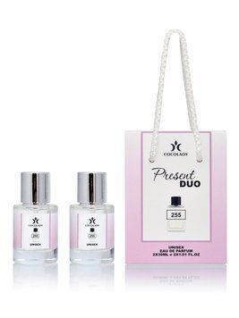 Essential Parfums Bois Imp&eacute;rial edp Present DUO 2x30ml