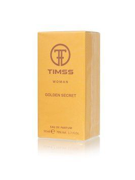 Antonio Banderas Her Golden Secret edp 50ml Timms