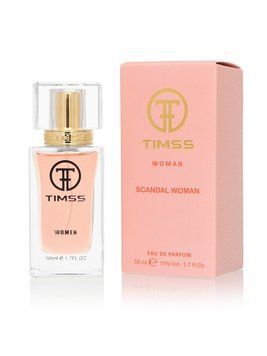 Jean Paul Gaultier Scandal edp 50ml Timms (SCANDAL WOMAN)