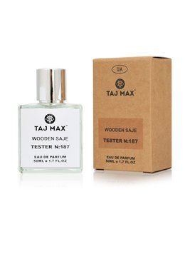 Jo Malone Wood Sage & Sea Salt edp 50ml premium tester Taj Max