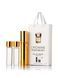 Yves Saint Laurent L`Homme edp 3x15ml парфюм мини в подарочной упаковке