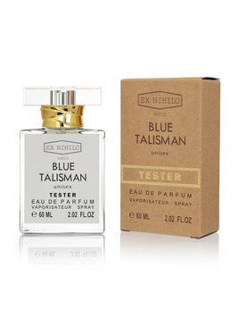 Ex Nihilo Blue Talisman edp 60ml brown tester