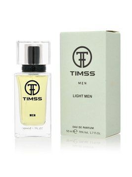 Dolce & Gabbana Light Blue pour Homme edp 50ml TIMMS