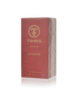 Armani S&igrave; Passione edp 50ml Timms
