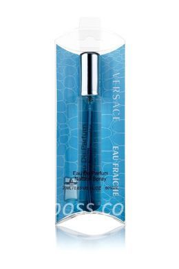 Versace Eau Fraiche edp 20ml парфюма ручка спрей стекло на блистере