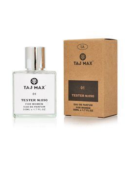 Escentric Molecules Molecules 01 edp 50ml premium tester Taj Max