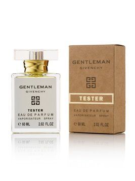 Givenchy Gentlemen edp 60ml brown tester