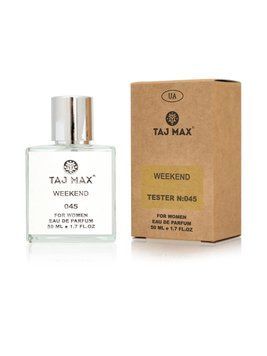 Burberry Weekend for Women edp 50ml premium tester Taj Max