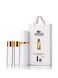 Lacoste Pour Femme edp 3x15ml в подарочной упаковке