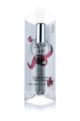 Nina Ricci Ricci edp 20ml парфуми ручка спрей скло на блістері