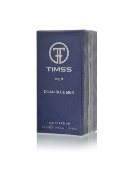 Versace Pour Homme Dylan Blue edp 50ml Timms