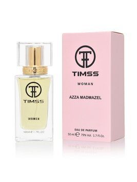 Azzaro Mademoiselle edp 50ml Timms