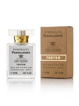 Penhaligon's Portraits The Tragedy of Lord George edp 60ml brown tester