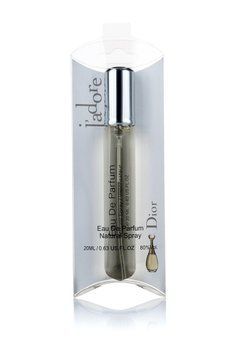 Christian Dior J'adore edp 20ml парфуми ручка спрей скло на блістері