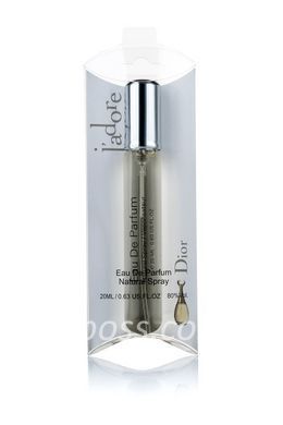 Christian Dior J'adore edp 20ml парфюма ручка спрей стекло на блистере