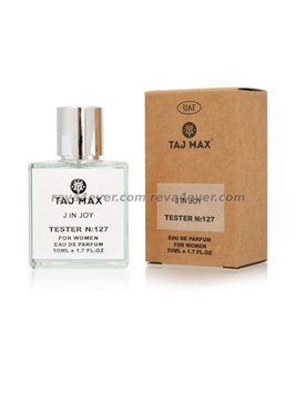 Christian Dior J'Adore In Joy edp 50ml premium tester Taj Max
