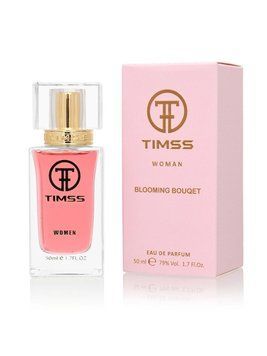 Christian Dior Miss Dior Cherie Blooming Bouquet edp 50ml TIMMS