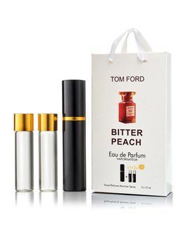 Tom Ford Bitter Peach edp 3x15ml парфюм мини в подарочной упаковке