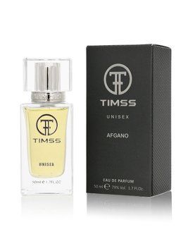 Nasomatto Black Afgano 50ml Timms