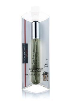 Christian Dior Sport pour homme edp 20ml парфуми ручка спрей скло на блістері
