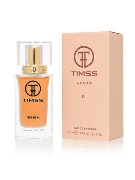 Giorgio Armani Si edp 50ml TIMMS