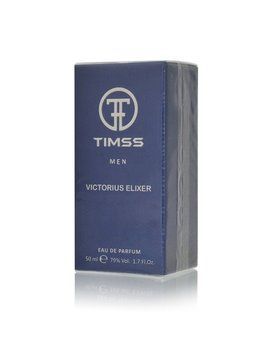 Paco Rabanne Invictus Victory Elixir edp 50ml Timms