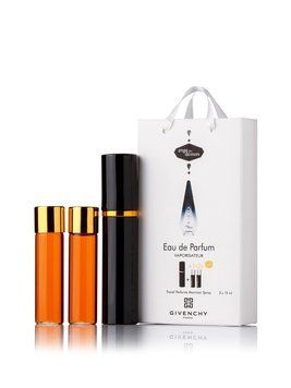 Givenchy Ange ou Demon edp 3х15ml парфум міні в подарунковій упаковці