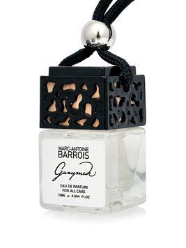 Автопарфюм Marc-Antoine Barrois Ganymede 10 ml