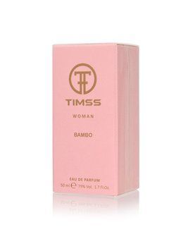 Gucci Bamboo edp 50ml Timms