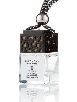 Автопарфюм Givenchy pour homme 10 ml