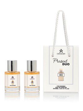 Maison Francis Kurkdjian Baccarat Rouge 540 edp Present DUO 2x30ml
