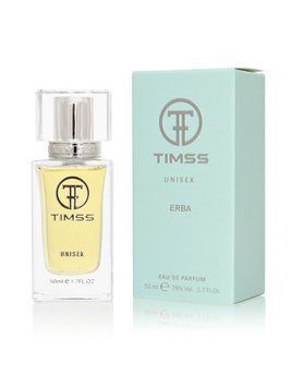 Sospiro Perfumes Erba Pura edp 50ml Timms