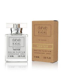 Kajal Dahab edp 60ml brown tester